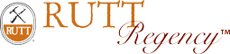 Rutt Logo Wide